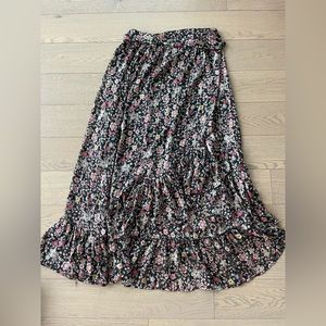 Skirt French brand size S